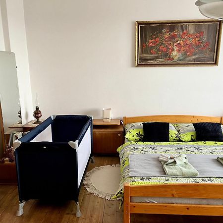 דירות Nové Město nad Metují Slunny Byt S Krasnym Vyhledem מראה חיצוני תמונה