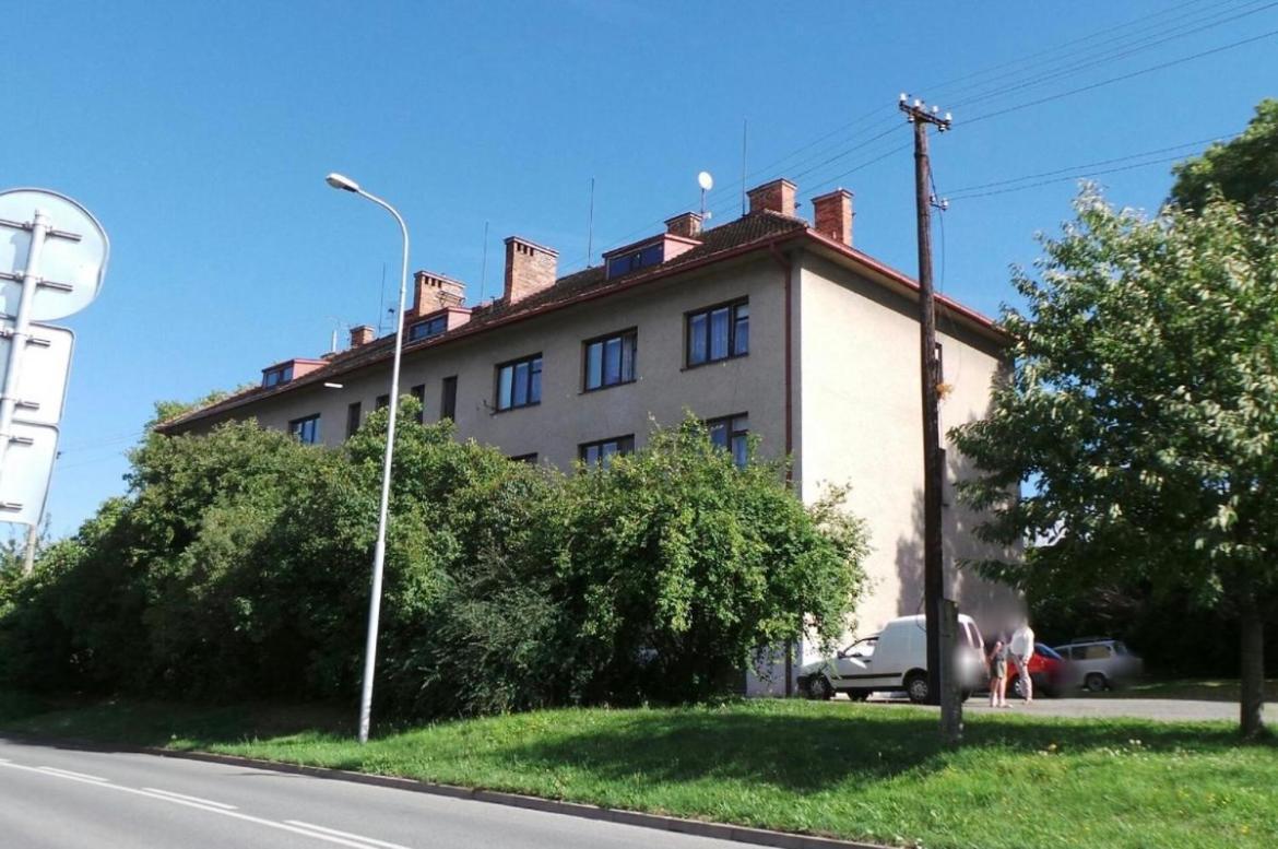דירות Nové Město nad Metují Slunny Byt S Krasnym Vyhledem מראה חיצוני תמונה