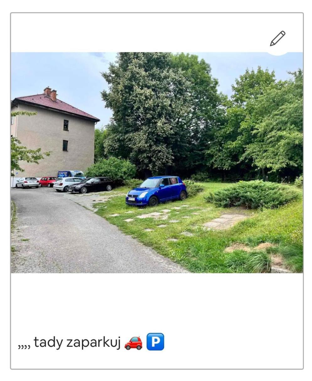 דירות Nové Město nad Metují Slunny Byt S Krasnym Vyhledem מראה חיצוני תמונה